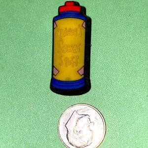 (10 for $15) Space Jam Tune Squad Crocs Shoe Charms